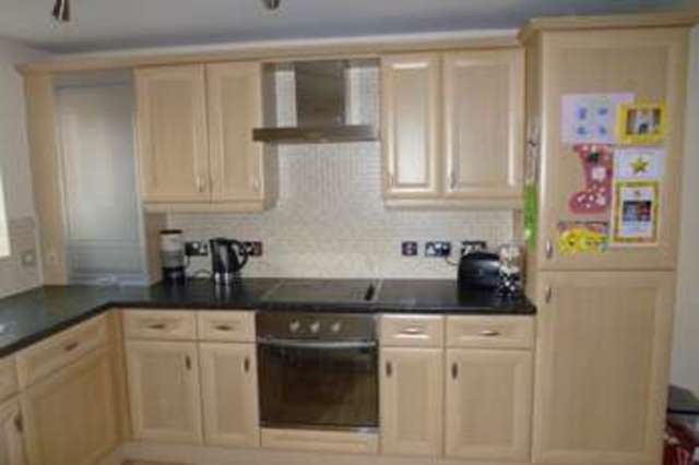  Image of 2 bedroom Flat for sale in Merman Rise Oxley Park Milton Keynes MK4 at Milton Keynes, MK4 4GS