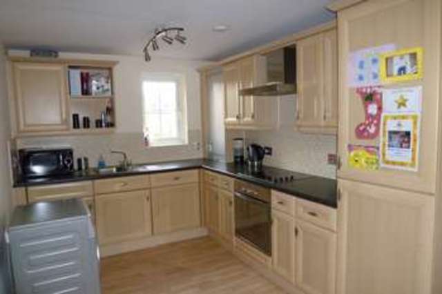  Image of 2 bedroom Flat for sale in Merman Rise Oxley Park Milton Keynes MK4 at Milton Keynes, MK4 4GS