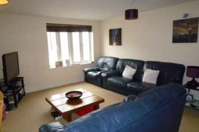  Image of 2 bedroom Flat for sale in Merman Rise Oxley Park Milton Keynes MK4 at Milton Keynes, MK4 4GS