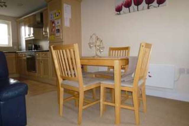  Image of 2 bedroom Flat for sale in Merman Rise Oxley Park Milton Keynes MK4 at Milton Keynes, MK4 4GS