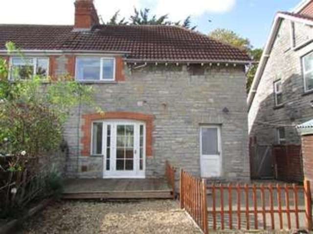  Image of 3 bedroom Terraced house for sale in Merriman Road Street BA16 at Street, BA16 0JB