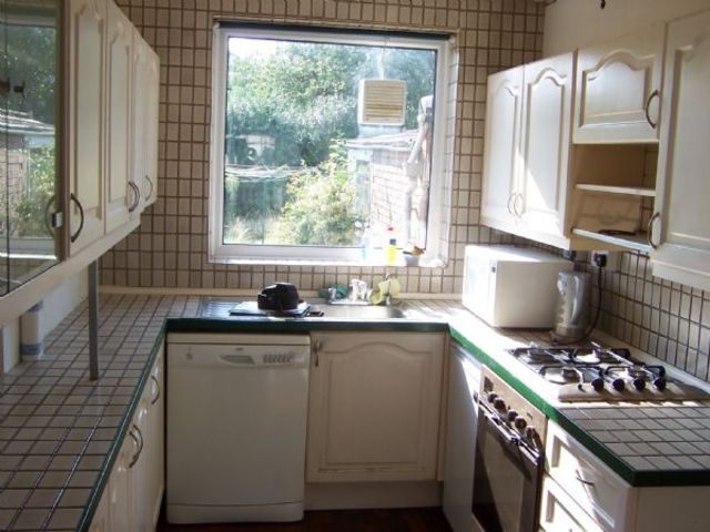  Image of 3 bedroom Semi-Detached house to rent in Merrion Avenue Stanmore HA7 at Merrion Avenue  STANMORE, HA7 4RU