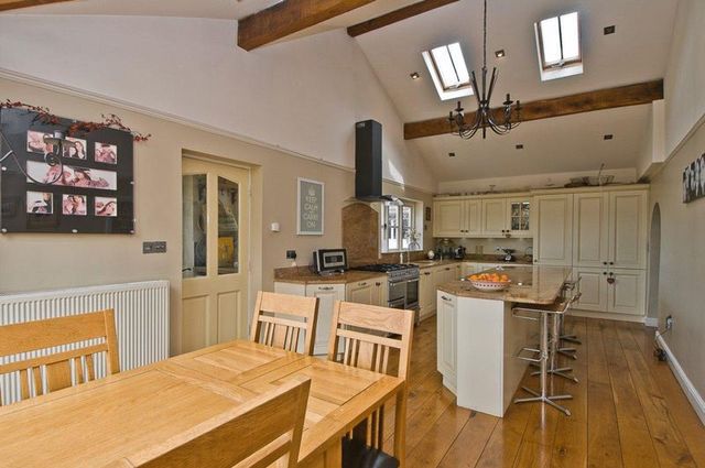  Image of 6 bedroom Detached house for sale in Merscar Lane Scarisbrick Ormskirk L40 at Merscar Lane Scarisbrick Ormskirk, L40 9RL