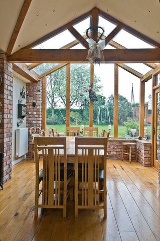  Image of 6 bedroom Detached house for sale in Merscar Lane Scarisbrick Ormskirk L40 at Merscar Lane Scarisbrick Ormskirk, L40 9RL
