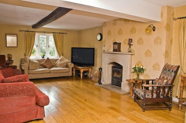  Image of 6 bedroom Detached house for sale in Merscar Lane Scarisbrick Ormskirk L40 at Merscar Lane Scarisbrick Ormskirk, L40 9RL