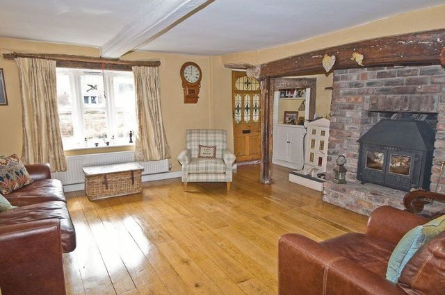  Image of 6 bedroom Detached house for sale in Merscar Lane Scarisbrick Ormskirk L40 at Merscar Lane Scarisbrick Ormskirk, L40 9RL