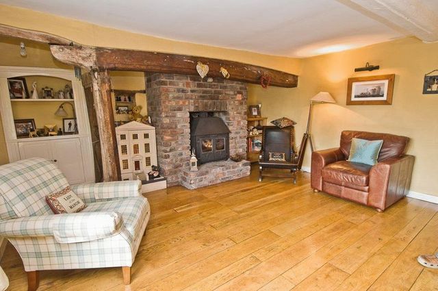  Image of 6 bedroom Detached house for sale in Merscar Lane Scarisbrick Ormskirk L40 at Merscar Lane Scarisbrick Ormskirk, L40 9RL