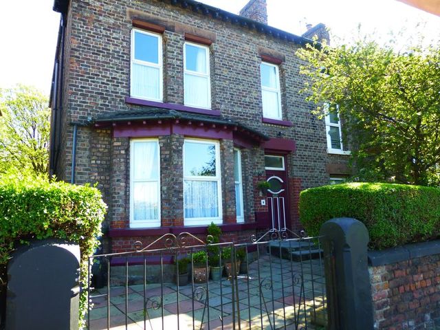  Image of 5 bedroom Semi-Detached house for sale in Merton Grove Bootle L20 at Merton Grove  Bootle, L20 3EJ