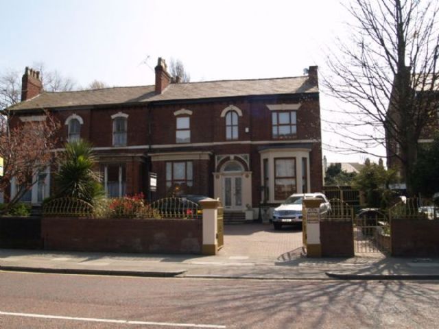  Image of 5 bedroom Semi-Detached house for sale in Merton Road Bootle L20 at Merton Road  Bootle, L20 3BN
