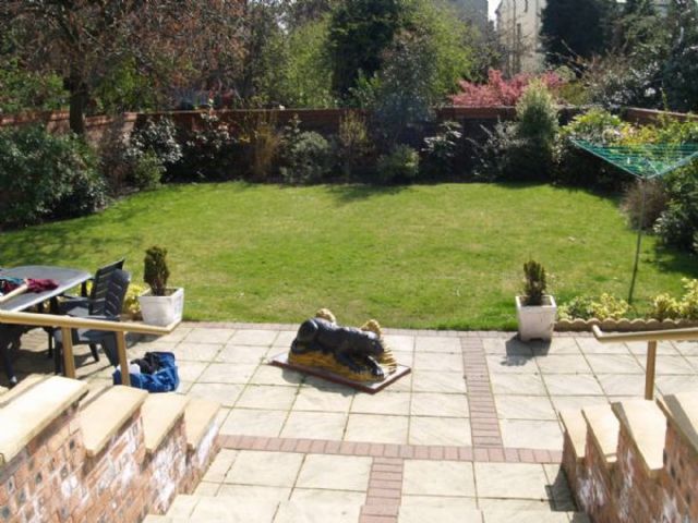  Image of 5 bedroom Semi-Detached house for sale in Merton Road Bootle L20 at Merton Road  Bootle, L20 3BN