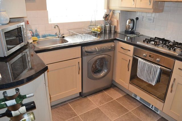  Image of 2 bedroom Terraced house to rent in Metcalf Close Kirkby Liverpool L33 at Metcalf Close Kirkby Liverpool, L33 4HW