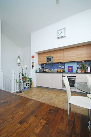  Image of 2 bedroom Flat for sale in John Harrison Way London SE10 at Metcalfe Court  Greenwich, SE10 0BZ