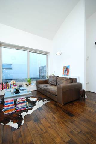  Image of 2 bedroom Flat for sale in John Harrison Way London SE10 at Metcalfe Court  Greenwich, SE10 0BZ