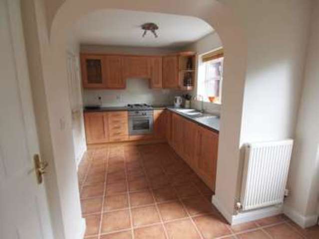  Image of 3 bedroom Detached house for sale in Mevril Springs Way Whaley Bridge High Peak SK23 at Whaley Bridge  High Peak, SK23 7GZ