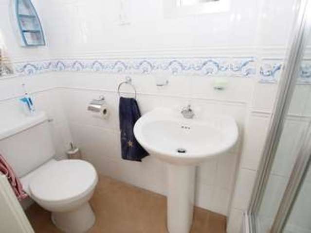  Image of 3 bedroom Detached house for sale in Mevril Springs Way Whaley Bridge High Peak SK23 at Whaley Bridge  High Peak, SK23 7GZ