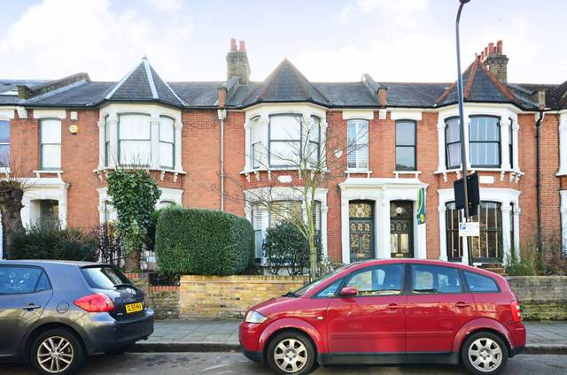  Image of 4 bedroom Detached house for sale in Meynell Road London E9 at Meynell Road  Victoria Park, E9 7AP