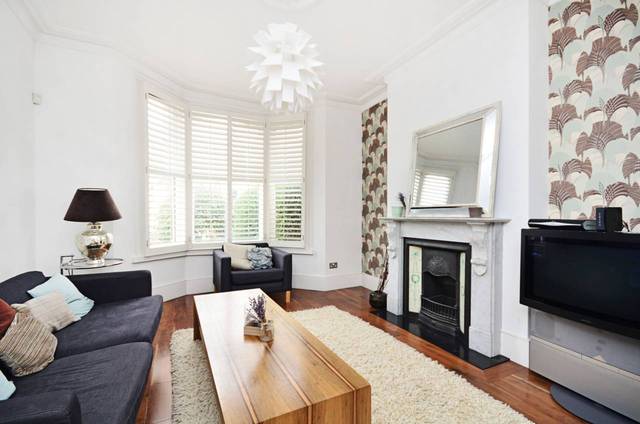  Image of 4 bedroom Detached house for sale in Meynell Road London E9 at Meynell Road  Victoria Park, E9 7AP