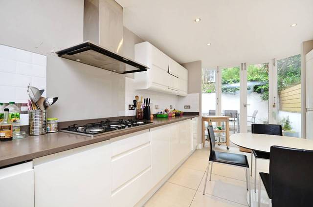  Image of 4 bedroom Detached house for sale in Meynell Road London E9 at Meynell Road  Victoria Park, E9 7AP