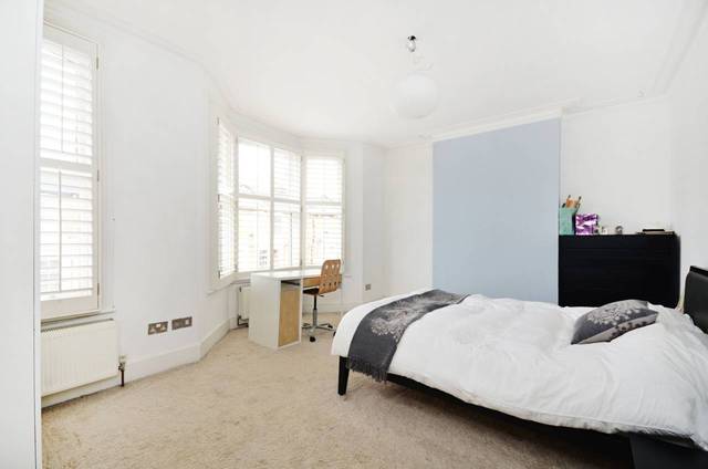  Image of 4 bedroom Detached house for sale in Meynell Road London E9 at Meynell Road  Victoria Park, E9 7AP