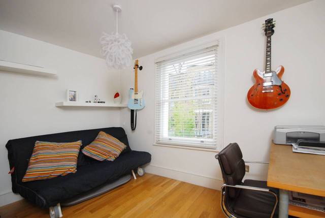  Image of 4 bedroom Detached house for sale in Meynell Road London E9 at Meynell Road  Victoria Park, E9 7AP