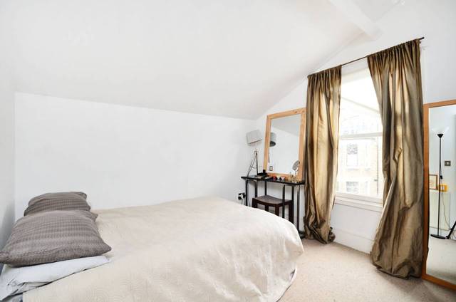  Image of 4 bedroom Detached house for sale in Meynell Road London E9 at Meynell Road  Victoria Park, E9 7AP
