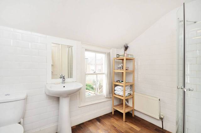  Image of 4 bedroom Detached house for sale in Meynell Road London E9 at Meynell Road  Victoria Park, E9 7AP