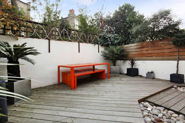  Image of 4 bedroom Detached house for sale in Meynell Road London E9 at Meynell Road  Victoria Park, E9 7AP