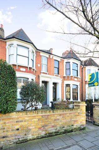  Image of 4 bedroom Detached house for sale in Meynell Road London E9 at Meynell Road  Victoria Park, E9 7AP