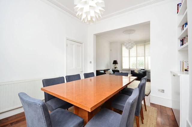  Image of 4 bedroom Detached house for sale in Meynell Road London E9 at Meynell Road  Victoria Park, E9 7AP
