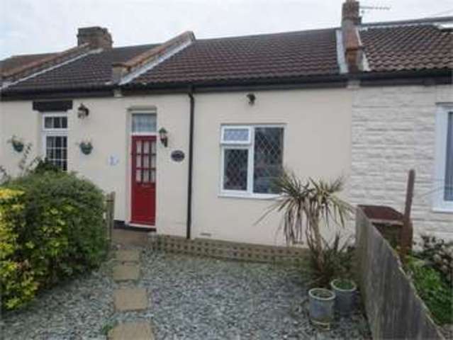  Image of 1 bedroom Cottage for sale in Richmond Avenue Shoeburyness Southend-on-Sea SS3 at Michaels Cottages Shoeburyness Shoeburyness, SS3 9LQ