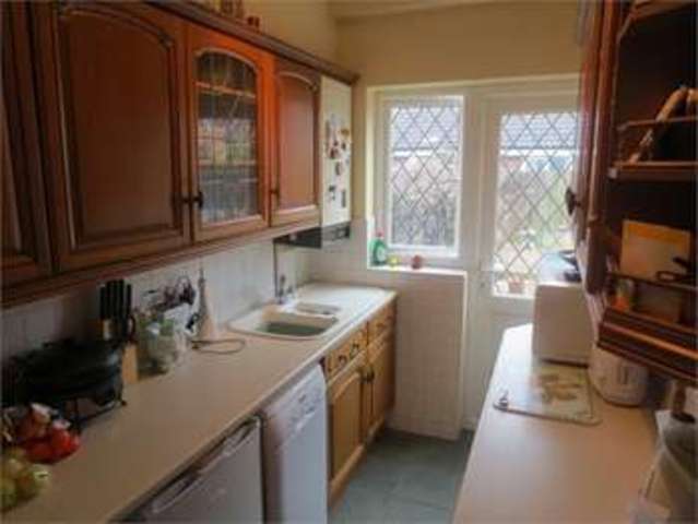  Image of 1 bedroom Cottage for sale in Richmond Avenue Shoeburyness Southend-on-Sea SS3 at Michaels Cottages Shoeburyness Shoeburyness, SS3 9LQ