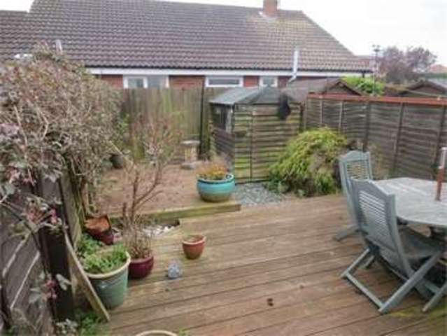  Image of 1 bedroom Cottage for sale in Richmond Avenue Shoeburyness Southend-on-Sea SS3 at Michaels Cottages Shoeburyness Shoeburyness, SS3 9LQ