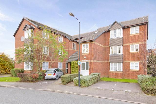 Image of Flat for sale in Stubbs Drive London SE16 at Michelangelo Court Stubbs Drive Rotherhithe, SE16 3EB
