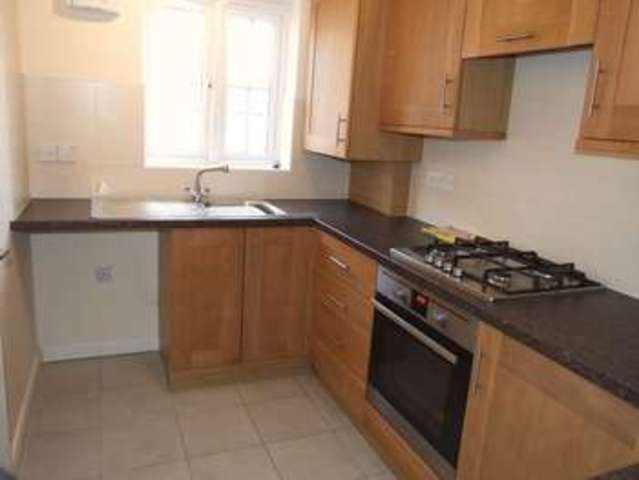  Image of 2 bedroom Semi-Detached house to rent in Michie Road Loughborough LE11 at Michie Road  Loughborough, LE11 2UQ