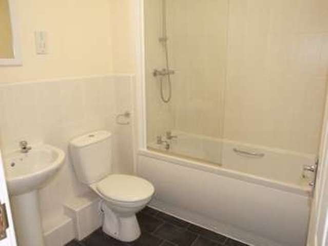  Image of 2 bedroom Semi-Detached house to rent in Michie Road Loughborough LE11 at Michie Road  Loughborough, LE11 2UQ