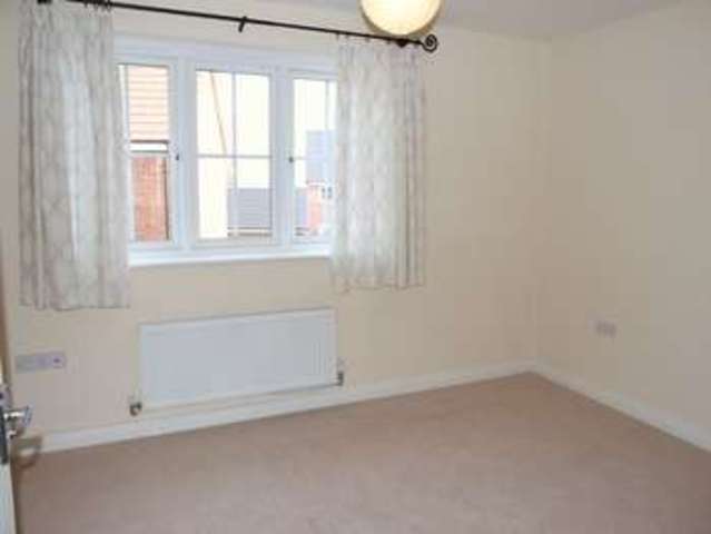  Image of 2 bedroom Semi-Detached house to rent in Michie Road Loughborough LE11 at Michie Road  Loughborough, LE11 2UQ