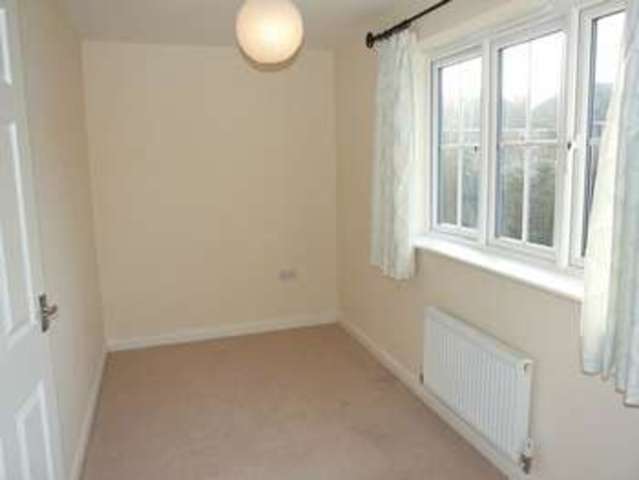  Image of 2 bedroom Semi-Detached house to rent in Michie Road Loughborough LE11 at Michie Road  Loughborough, LE11 2UQ