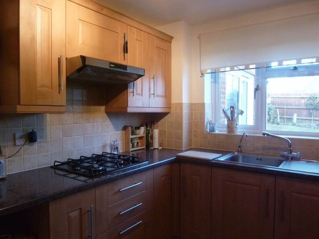  Image of 4 bedroom Detached house for sale in Micklesmere Drive Ixworth Bury St. Edmunds IP31 at Micklesmere Drive  Ixworth, IP31 2UJ