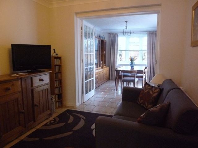  Image of 4 bedroom Detached house for sale in Micklesmere Drive Ixworth Bury St. Edmunds IP31 at Micklesmere Drive  Ixworth, IP31 2UJ