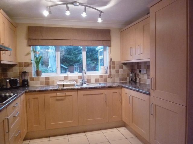  Image of 4 bedroom Detached house for sale in Micklesmere Drive Ixworth Bury St. Edmunds IP31 at Micklesmere Drive  Ixworth, IP31 2UJ