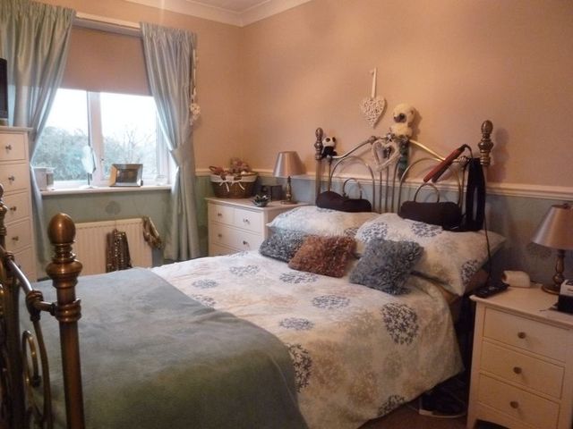  Image of 4 bedroom Detached house for sale in Micklesmere Drive Ixworth Bury St. Edmunds IP31 at Micklesmere Drive  Ixworth, IP31 2UJ