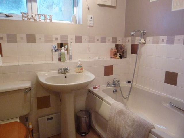  Image of 4 bedroom Detached house for sale in Micklesmere Drive Ixworth Bury St. Edmunds IP31 at Micklesmere Drive  Ixworth, IP31 2UJ