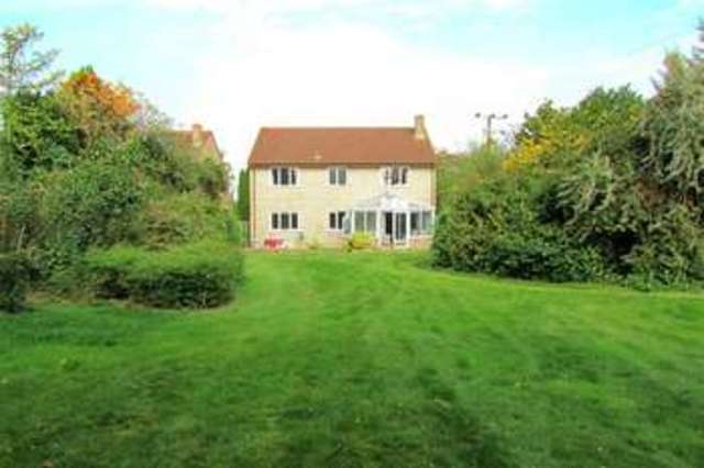  Image of 5 bedroom Detached house for sale in Middle Brooks Street BA16 at Street, BA16 0TU