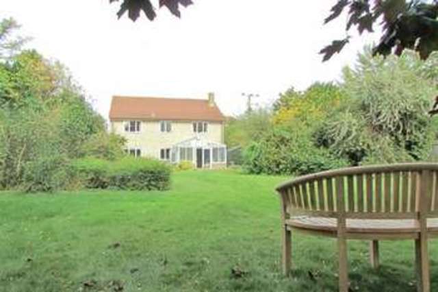  Image of 5 bedroom Detached house for sale in Middle Brooks Street BA16 at Street, BA16 0TU