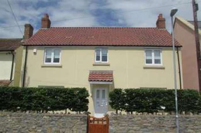  Image of 4 bedroom Detached house for sale in Middle Road Cossington Bridgwater TA7 at Cossington, TA7 8LH