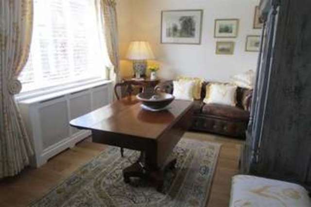  Image of 4 bedroom Detached house for sale in Middle Road Cossington Bridgwater TA7 at Cossington, TA7 8LH