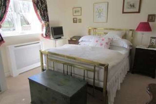  Image of 4 bedroom Detached house for sale in Middle Road Cossington Bridgwater TA7 at Cossington, TA7 8LH