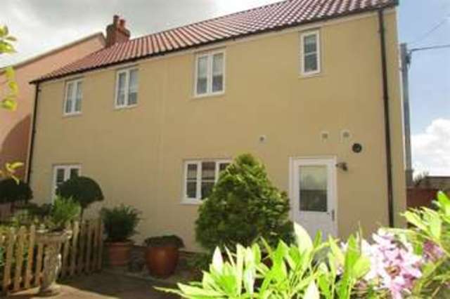  Image of 4 bedroom Detached house for sale in Middle Road Cossington Bridgwater TA7 at Cossington, TA7 8LH