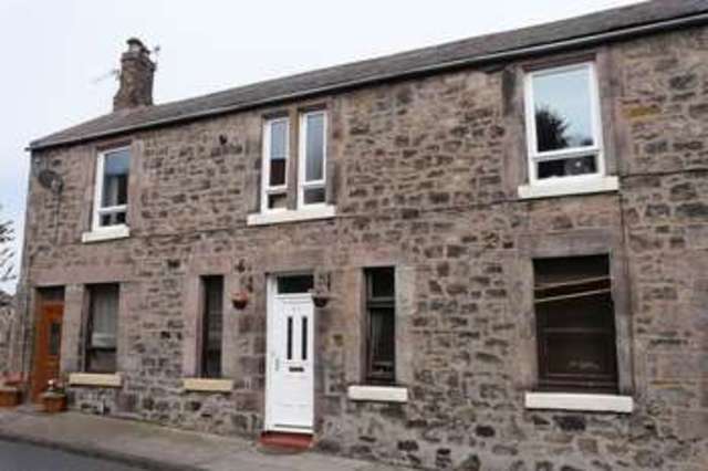  Image of 2 bedroom Flat for sale in Middle Street Spittal Berwick-upon-Tweed TD15 at Middle Street Spittal Berwick-Upon-Tweed, TD15 1RZ