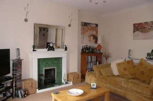  Image of 2 bedroom Flat for sale in Middle Street Spittal Berwick-upon-Tweed TD15 at Middle Street Spittal Berwick-Upon-Tweed, TD15 1RZ